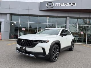 2023 Mazda CX-50