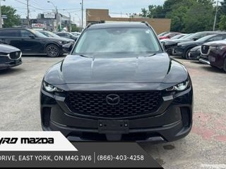 2023 Mazda CX-50