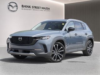 2023 Mazda CX-50