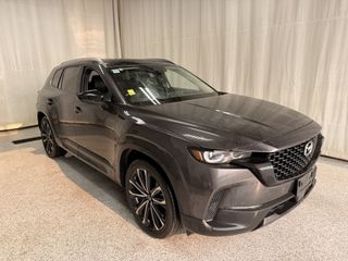 2023 Mazda CX-50