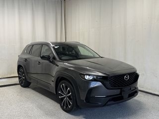 2023 Mazda CX-50