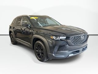 2023 Mazda CX-50