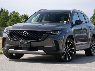 2023 Mazda CX-50