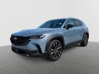 2023 Mazda CX-50