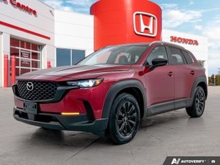 2023 Mazda CX-50