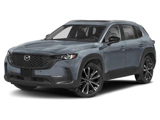 2023 Mazda CX-50