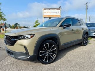 2023 Mazda CX-50