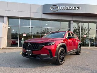 2023 Mazda CX-50
