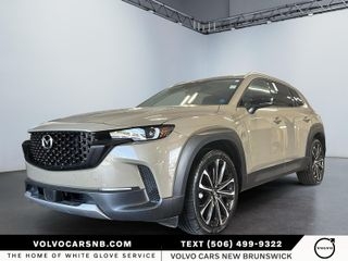 2023 Mazda CX-50