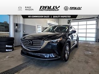 2023 Mazda CX-9