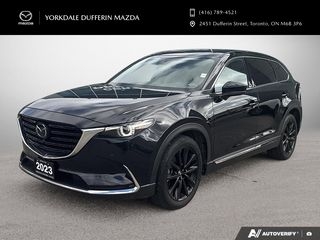 2023 Mazda CX-9
