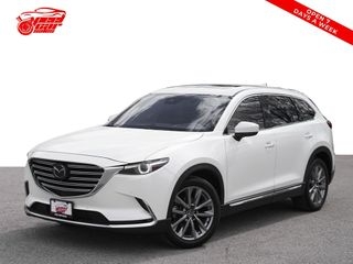 2023 Mazda CX-9