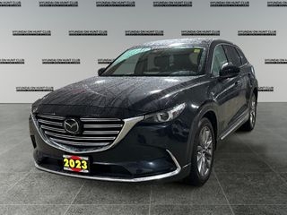 2023 Mazda CX-9