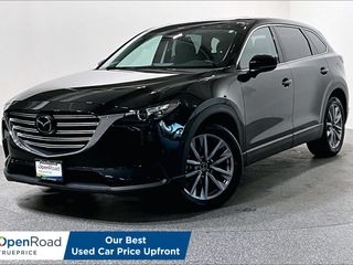 2023 Mazda CX-9