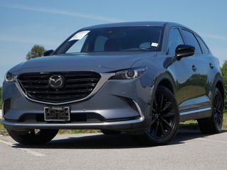 2023 Mazda CX-9