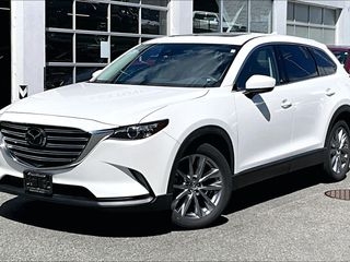 2023 Mazda CX-9