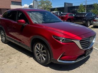 2023 Mazda CX-9