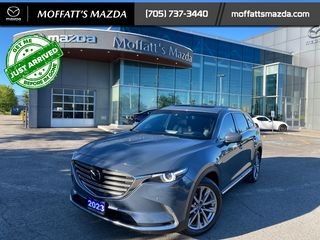2023 Mazda CX-9