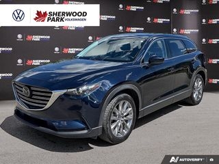 2023 Mazda CX-9