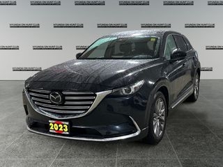 2023 Mazda CX-9