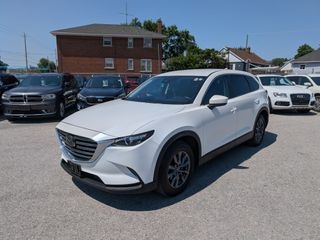 2023 Mazda CX-9