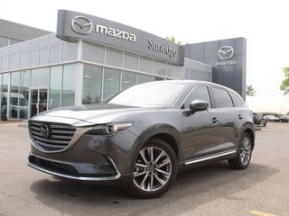 2023 Mazda CX-9