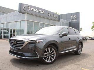 2023 Mazda CX-9