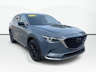 2023 Mazda CX-9