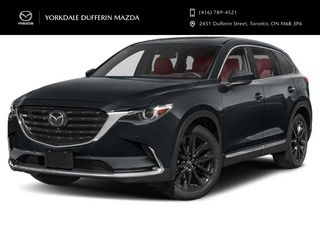2023 Mazda CX-9