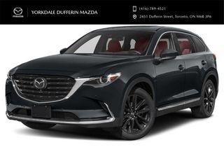 2023 Mazda CX-9