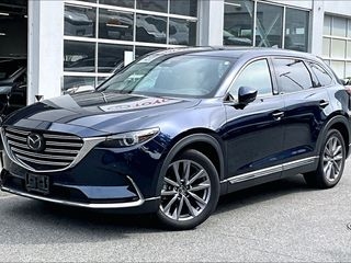 2023 Mazda CX-9