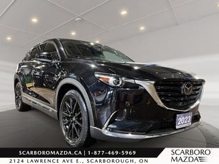 2023 Mazda CX-9