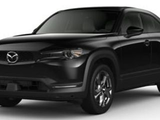 2023 Mazda MX-30