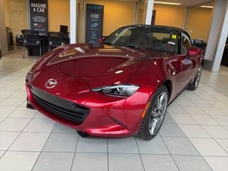 2023 Mazda MX-5