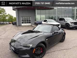 2023 Mazda MX-5
