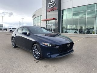2023 Mazda Mazda3