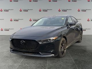 2023 Mazda Mazda3