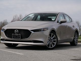 2023 Mazda Mazda3