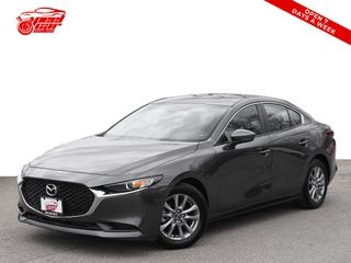 2023 Mazda Mazda3
