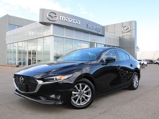 2023 Mazda Mazda3