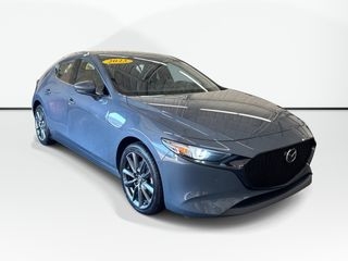 2023 Mazda Mazda3