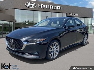 2023 Mazda Mazda3