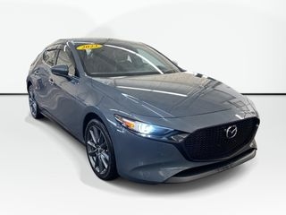 2023 Mazda Mazda3