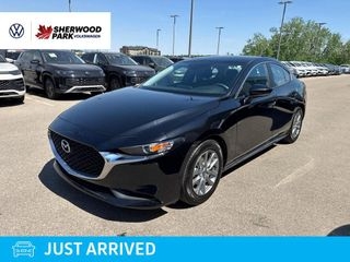 2023 Mazda Mazda3