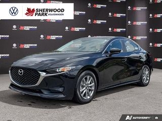 2023 Mazda Mazda3