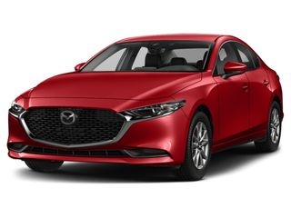 2023 Mazda Mazda3