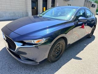 2023 Mazda Mazda3