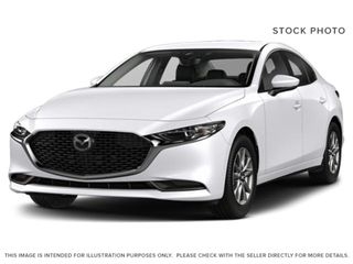 2023 Mazda Mazda3