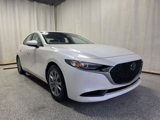 2023 Mazda Mazda3