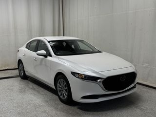 2023 Mazda Mazda3